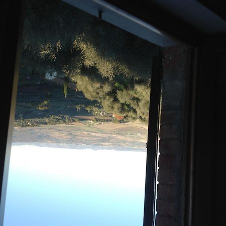 Villa Santa Maria Montalcino Pokoj fotografie